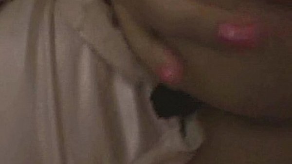 Masturbation From a Real Woman