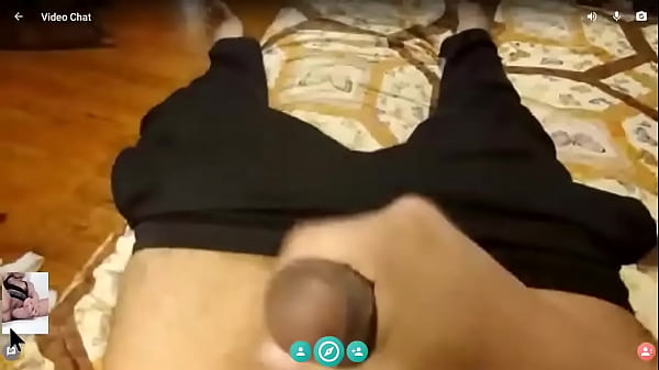 Guy tribute to Milf Slut on a table