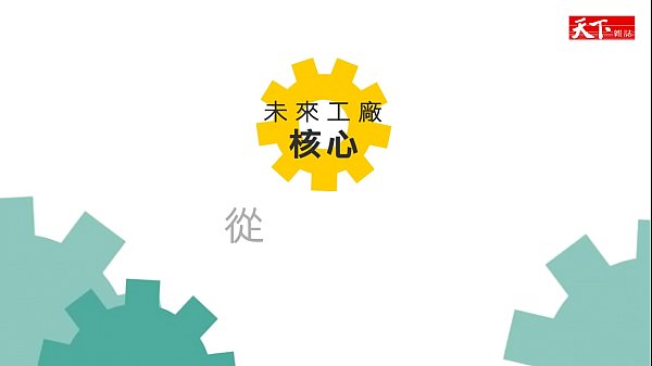 【90秒看懂】為什麼你要認識「工業4.0」？台灣轉型新力量