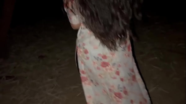 Jungle chudai of Indian collage girl.. came for exam..