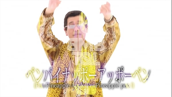 PPAP Believer - MAJOR LAZER ft. SHOWTEK & PIKO-TARO (EDITed by DJ BOMB