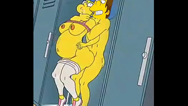 Nelson se coje a marge