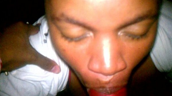 Ebony Blowjob Part 2 Good Head......