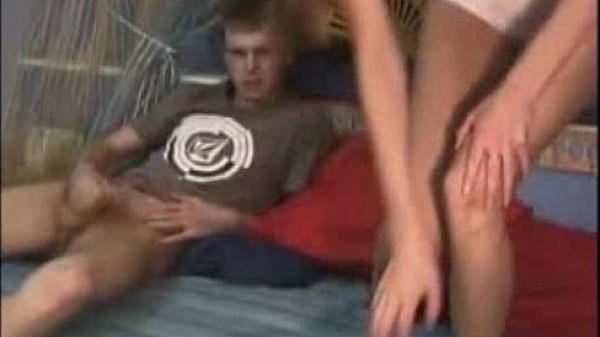 Russian couple from Saint-Petersburg - AshleyandStive