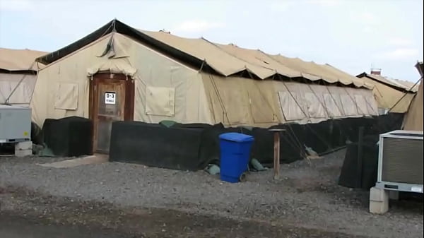 Dirk Caber, Joe Parker And Kyler Ash