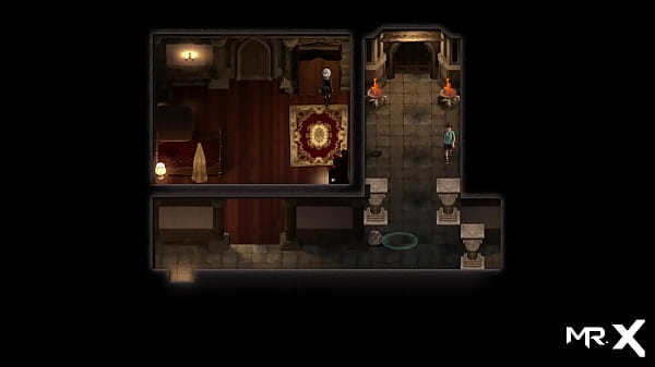 find all the caves and I will give my beautiful body