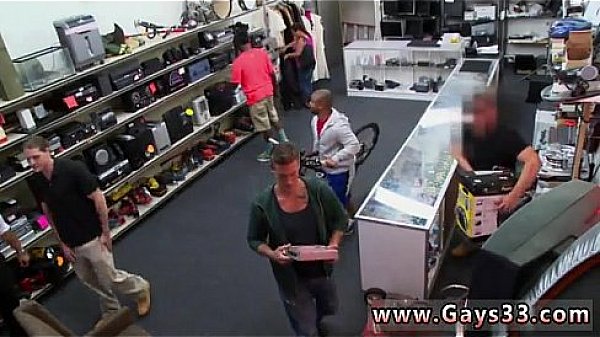 Sexy gay puerto rican porn movies first time Desperate stud does 