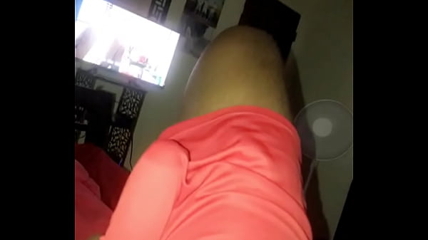 HUGE BLACK COCK SWINGING