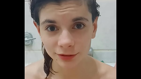 Видео для верификации, обожаю грубую долбёжку в горло