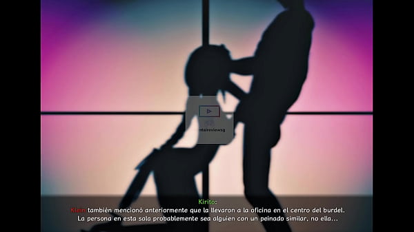 Sao Ntr Online 2: The Trap Magic v0.55 Part 5 Esp