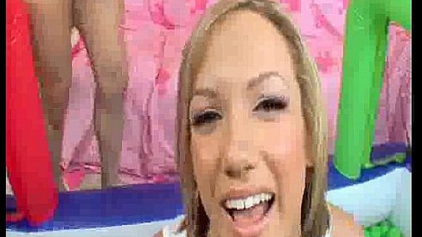 Natalia Rossi- After a long day at school  