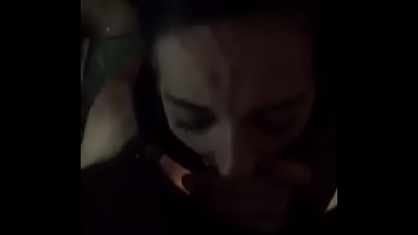 White wife from Facebook dm