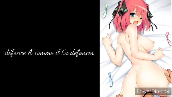 Joi 2 joueur french  : anal