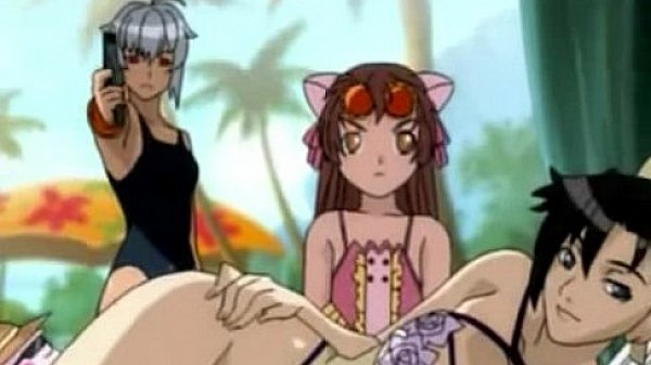 nude  IMAGENES ECCHI DE ANIME nude