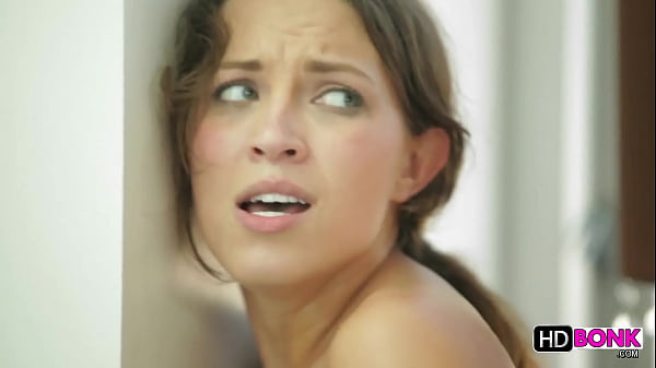 Exquisite girl banged in HD