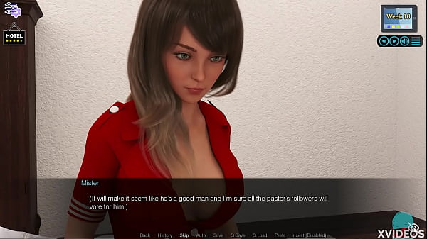 SUNSHINE LOVE Ep. 364 &ndash; Visual Novel Gameplay [HD]