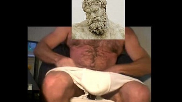 Farnese Hercules jerking