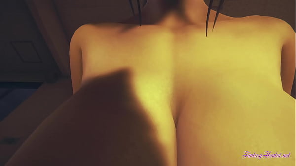 One Piece Hentai - Point Of View Nico Robin