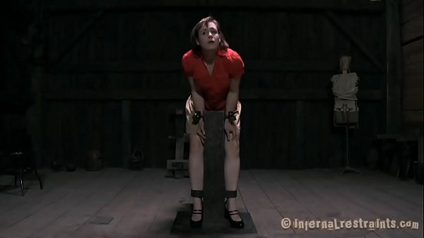 Sexual redhead girlfriend is often masturbating