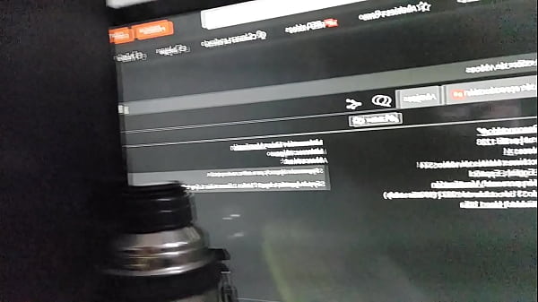 V&iacute;deo de verificaci&oacute;n, pene de 20 centimetros. Argentina casero 