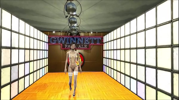 FO4 Fashion Little Slut Review #  