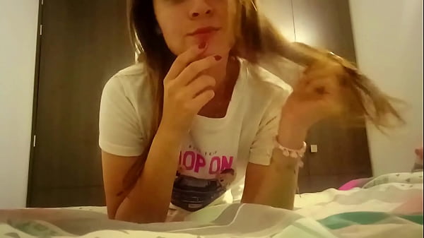 Video sexual enfermera colombiana Milet