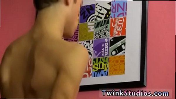 Teen virgin gay boy sex movie and download video Dustin Cooper is