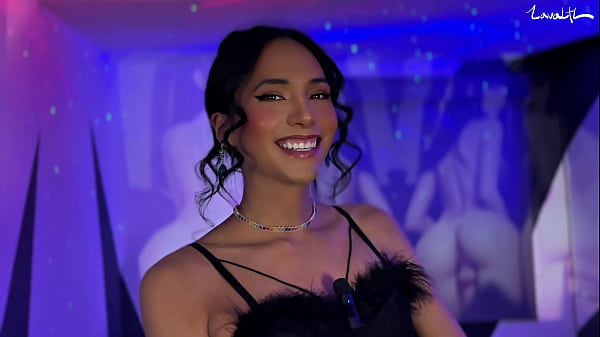 Just my skirt... Or so you thought