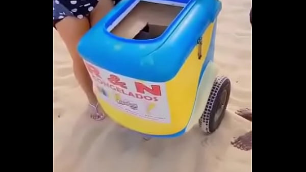 Luana Kazaki exibida! 