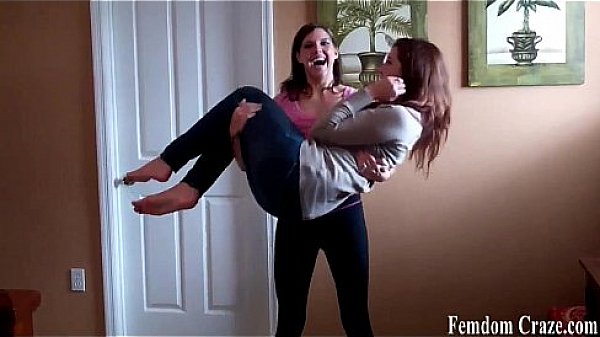 Being my slave is a full time job 