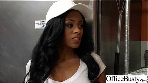 (anya ivy) Big Tits Girl In Office Have A Hard Treat Sex movie-06