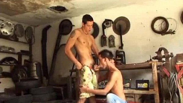 Craving Big Raw Cock