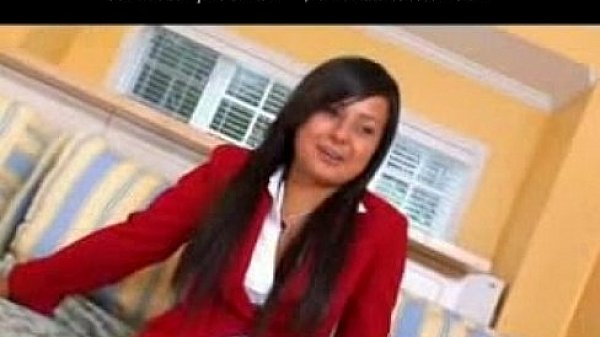 Call Center Slut Banged