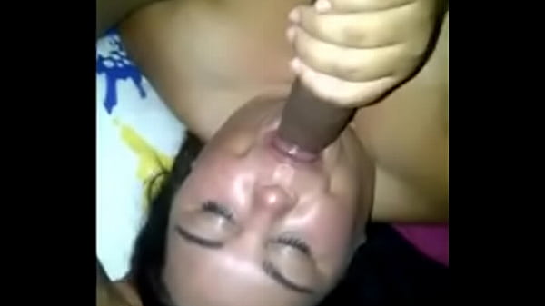 Getting Head From Cute Chubby Chick