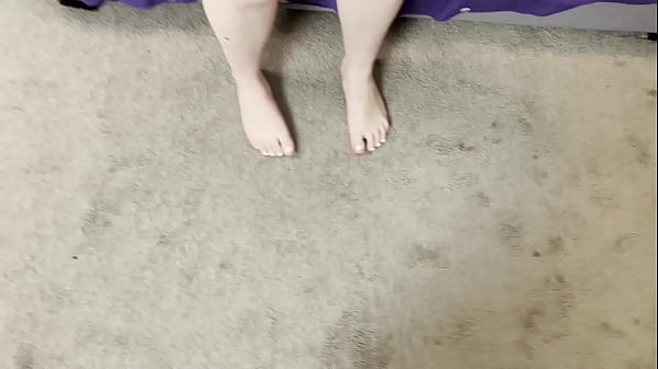 Thick and Curvy Student Opera Singer