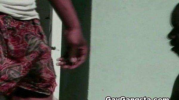 Hot black guys by the Pool