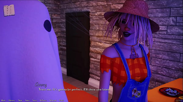 Chick Walkthrough 249 