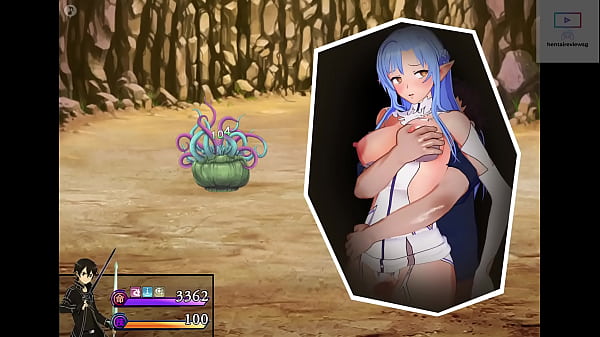 Sao Ntr Online 2: The Trap Magic v0.55 Part 10 Esp 