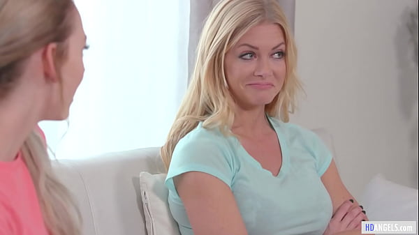 Framed Her Stepdaughter!