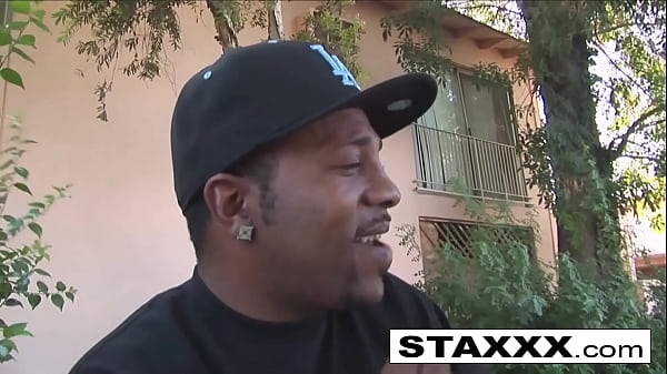 Hot fat babe gets banged hard