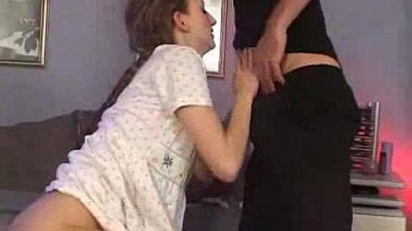 She wasnt that innocent - free porn video