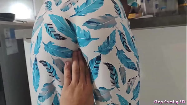 My Beautiful Stepdaughter Is My Sex Slave When Her Is Not Home  