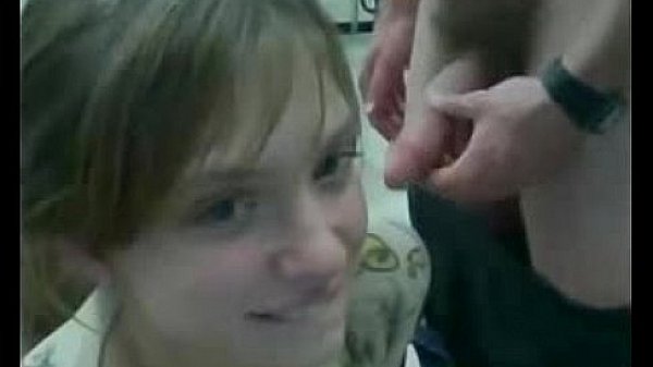 Teen Cam girl Sucking Cock in an Empty Classroom - camg8