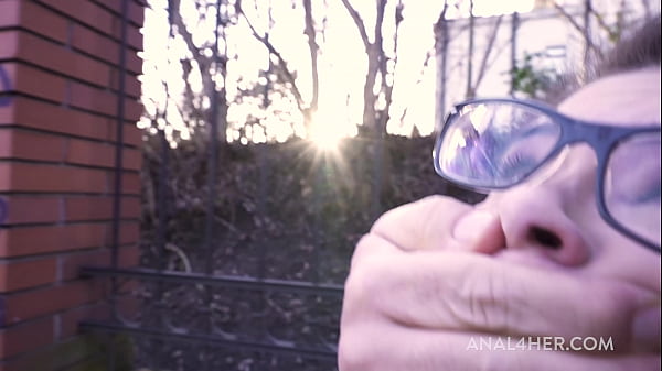 Anna de Ville went to psychologist about her dreams Part 1 AF008