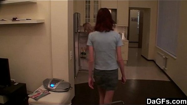 Dagfs - Lesbians Orgy  