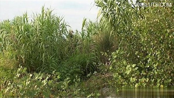 Young girl blowjob party