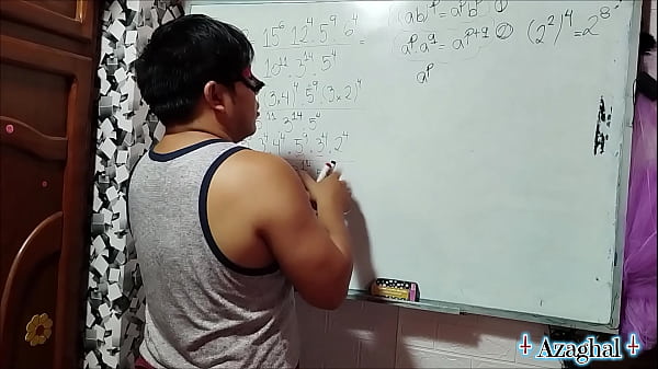 21 Simplificaci&oacute;n Sexual de "P" &Aacute;lgebra  