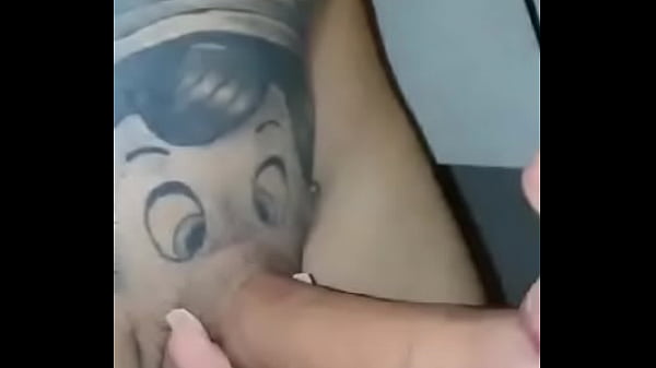 Fazendo Nariz Crescer Com Uma Mamada