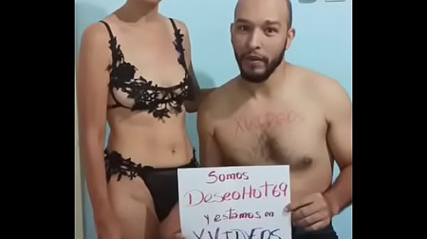 V&iacute;deo de verificaci&oacute;n