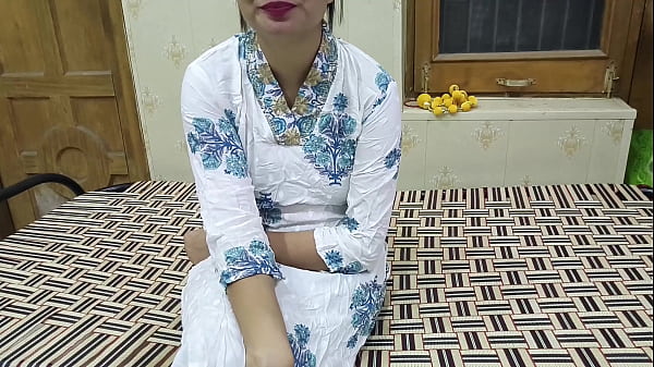 JIJA JI seduced by SAALI'S sexy body fucked her pussy and Ass